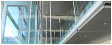 Furzedown Commercial Glazing